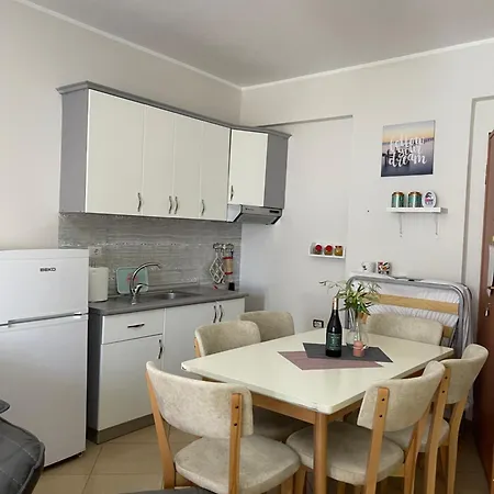 Apartman Seaside