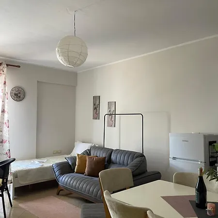 Apartman Seaside Vlora