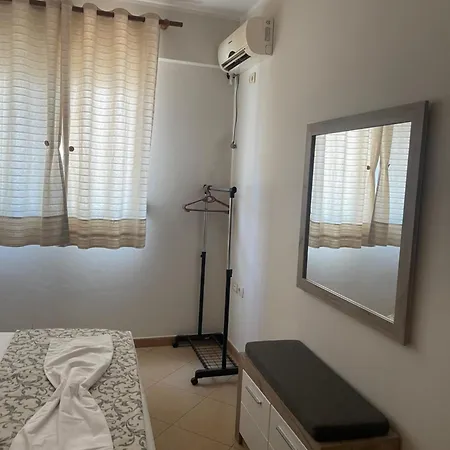 Apartman Seaside Vlora