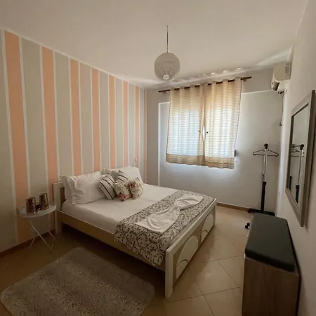 Seaside Apartman *